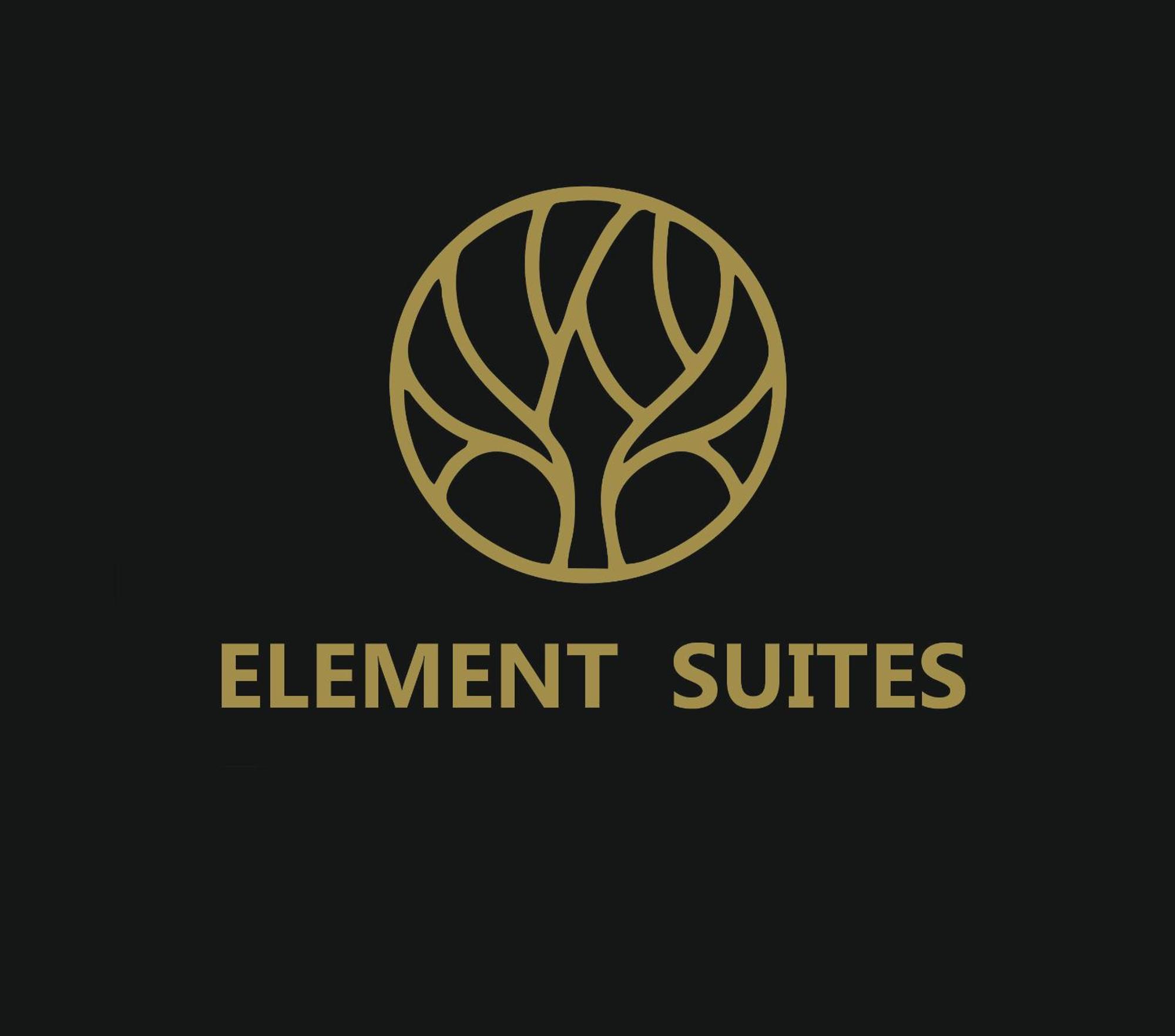 Element Suites - Yellow - Apt 2Bd - Kalambaka Exterior foto